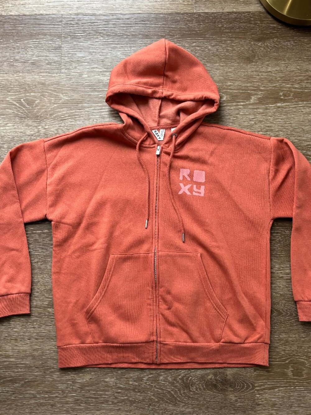 Roxy Evening Lineup Hoodie